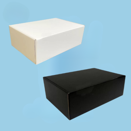 CAJAS AUTOATMABLE 30X20X10M